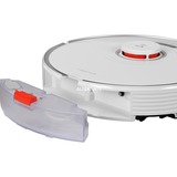 Roborock S7, Saugroboter weiß, mit Wischfunktion