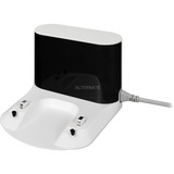 Roborock S7, Saugroboter weiß, mit Wischfunktion