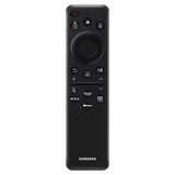SAMSUNG GQ75Q8FAAUXZG, QLED-Fernseher 189 cm (75 Zoll), schwarz/grau, UltraHD/4K, Tripple Tuner, PVR