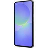 SAMSUNG Galaxy A36 5G 256GB, Handy Awesome Black, Android 15, 6 GB