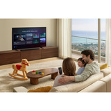 Samsung GU-85U8099H Vision AI Smart, LED-Fernseher 214 cm (85 Zoll), schwarz, UltraHD/4K, Triple Tuner