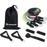 Schildkröt Expander Resistance Tubes, Fitnessgerät 