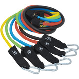 Schildkröt Expander Resistance Tubes, Fitnessgerät 