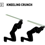 Schildkröt Expander Resistance Tubes, Fitnessgerät 