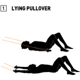 Schildkröt Expander Resistance Tubes, Fitnessgerät 