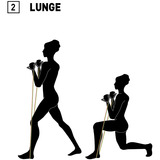 Schildkröt Expander Resistance Tubes, Fitnessgerät 