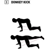 Schildkröt Expander Resistance Tubes, Fitnessgerät 