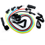 Schildkröt Expander Resistance Tubes, Fitnessgerät 