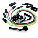 Schildkröt Expander Resistance Tubes, Fitnessgerät 