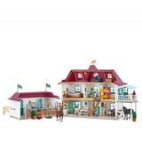 Schleich Horse Club Lakeside Pferdehof, Spielfigur