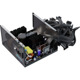 Seasonic G12-GC-750 750W, PC-Netzteil schwarz, 4x PCIe, 750 Watt