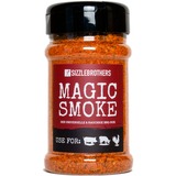 SizzleBrothers Magic Smoke, Gewürz 220 g, Streudose