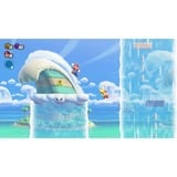  Super Mario Bros. Wonder, Nintendo Switch-Spiel 