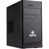 TERRA PC-HOME 4000, PC-System schwarz, Windows 11 Home