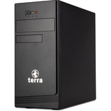 TERRA PC-HOME 4000, PC-System schwarz, Windows 11 Home