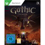 THQ Gothic 1 Remake, Xbox Series X|S-Spiel 
