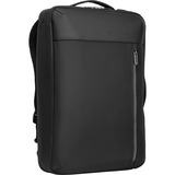 Targus Urban Convertible, Rucksack schwarz, bis 39,6cm (15,6")