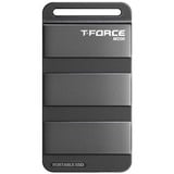 Team Group M200 Portable SSD 4 TB, Externe SSD schwarz, USB-C 3.2 Gen 2x2 (20 Gbit/s)