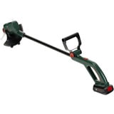 Theo Klein Bosch Rasentrimmer "Easy Cut", Gartenspielgerät grün/schwarz