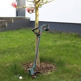 Theo Klein Bosch Rasentrimmer "Easy Cut", Gartenspielgerät grün/schwarz