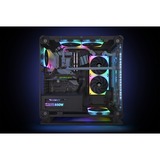Thermaltake TOUGHFAN 14 RGB High Static Pressure Radiator Fan 140x140x25, Gehäuselüfter 3er Pack, 140 mm
