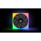 Thermaltake TOUGHFAN 14 RGB High Static Pressure Radiator Fan 140x140x25, Gehäuselüfter 3er Pack, 140 mm