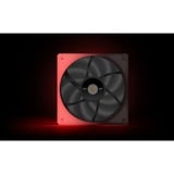 Thermaltake TOUGHFAN 14 RGB High Static Pressure Radiator Fan 140x140x25, Gehäuselüfter 3er Pack, 140 mm