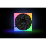 Thermaltake TOUGHFAN 14 RGB High Static Pressure Radiator Fan 140x140x25, Gehäuselüfter 3er Pack, 140 mm