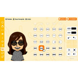  Tomodachi Life: Wo Träume wahr werden, Nintendo Switch-Spiel 
