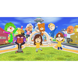  Tomodachi Life: Wo Träume wahr werden, Nintendo Switch-Spiel 