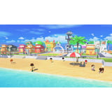  Tomodachi Life: Wo Träume wahr werden, Nintendo Switch-Spiel 