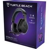 Turtle Beach Stealth 600 (Gen 3), Gaming-Headset schwarz, PC, USB-A, Bluetooth