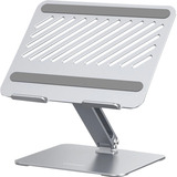 UGREEN LP339 Laptop-Ständer silber, für Notebooks bis 43,9 cm (17,3")