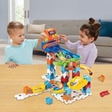 VTech Marble Rush - Racing Set M200 E, Bahn 