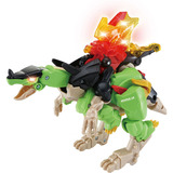 VTech Switch & Go Dinos - Combo Mega Spinosaurus, Spielfigur 