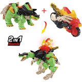 VTech Switch & Go Dinos - Combo Mega Spinosaurus, Spielfigur 