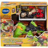 VTech Switch & Go Dinos - Combo Mega Spinosaurus, Spielfigur 
