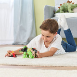 VTech Switch & Go Dinos - Combo Mega Spinosaurus, Spielfigur 