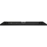ViewSonic VA2708-4K-HD, LED-Monitor 68.6 cm (27 Zoll), schwarz (matt), UltraHD/4K, IPS, HDR10