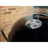 Weber Holzkohlegrill Performer Deluxe GBS schwarz, Ø 57cm