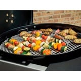 Weber Holzkohlegrill Performer Deluxe GBS schwarz, Ø 57cm