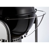 Weber Holzkohlegrill Performer Deluxe GBS schwarz, Ø 57cm