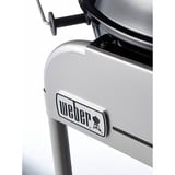 Weber Holzkohlegrill Performer Deluxe GBS schwarz, Ø 57cm