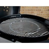 Weber Holzkohlegrill Performer Deluxe GBS schwarz, Ø 57cm