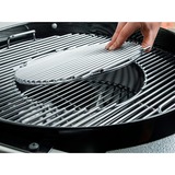 Weber Holzkohlegrill Performer Deluxe GBS schwarz, Ø 57cm