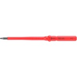 Wera Kraftform Kompakt VDE 17 RA Imperial 1, 17-teilig, Schraubendreher rot/gelb, inkl. 2 Steckgriffe, VDE-Wechselklingen