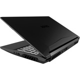 XMG APEX 15 (10505919), Gaming-Notebook grau, Windows 10 Home 64-Bit, 144 Hz Display, 500 GB SSD