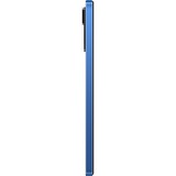 Xiaomi Redmi Note 11 Pro 5G 128GB, Handy Mirage Blue, Android 11, Dual SIM