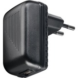 goobay HMDI-Audio-Extractor 4K @ 30 Hz, HDMI Splitter schwarz