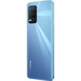 realme 8 5G 128GB, Handy Supersonic Blue, Android 11, 6 GB DDR4X
